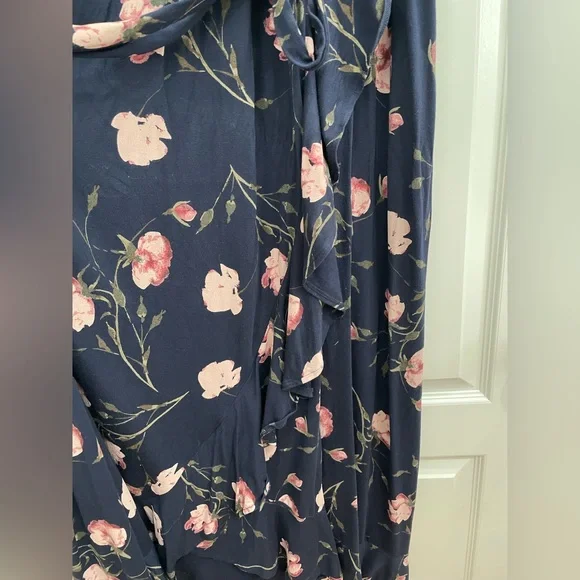 Maternity Dress - Picture 4 of 6